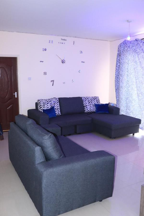 Comfy Three Bedroom Home Next To Jkia International Airport Nairobi Esterno foto